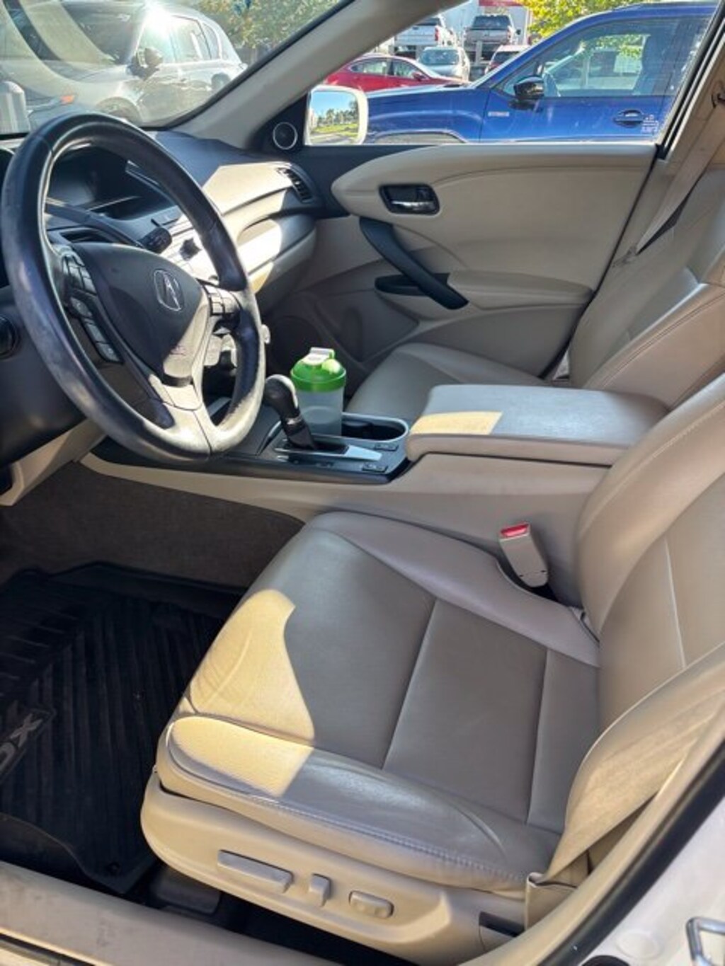 Used 2018 Acura RDX Base SUV