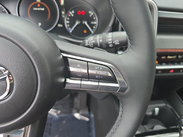 2026 Mazda CX-50 Meridian Edition - Photo 19