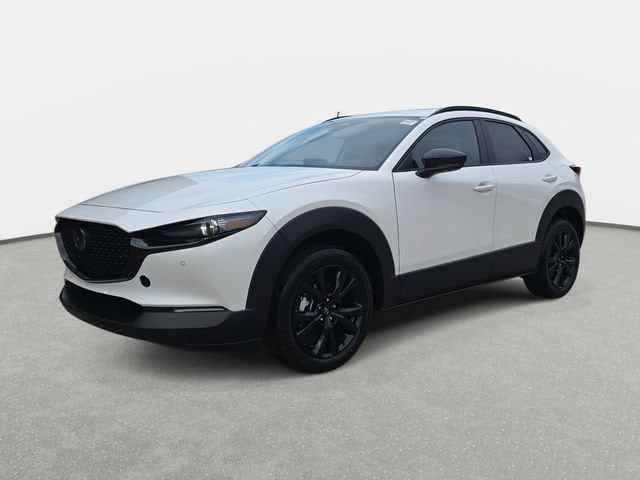 2026 Mazda CX-30 Turbo Aire Edition - Photo 35