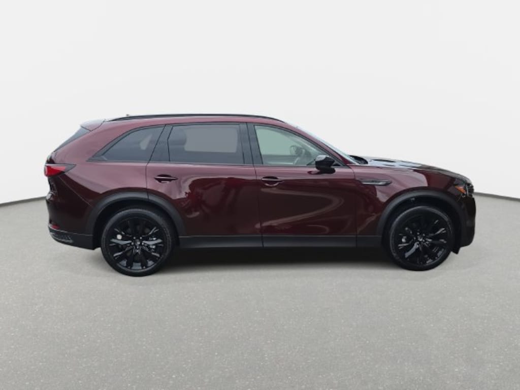 New 2026 Mazda CX-90 3.3 Turbo Premium Sport SUV