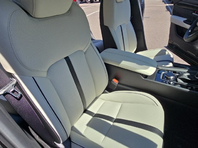 2026 Mazda CX-50 Turbo - Photo 10