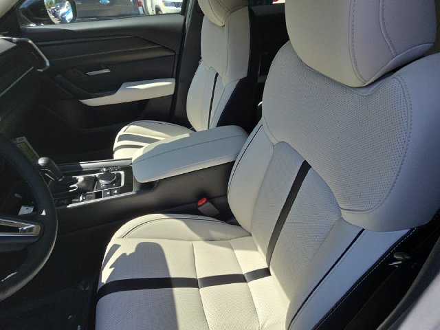 2026 Mazda CX-50 Turbo - Photo 16