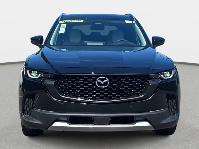 2026 Mazda CX-50 Turbo - Photo 2