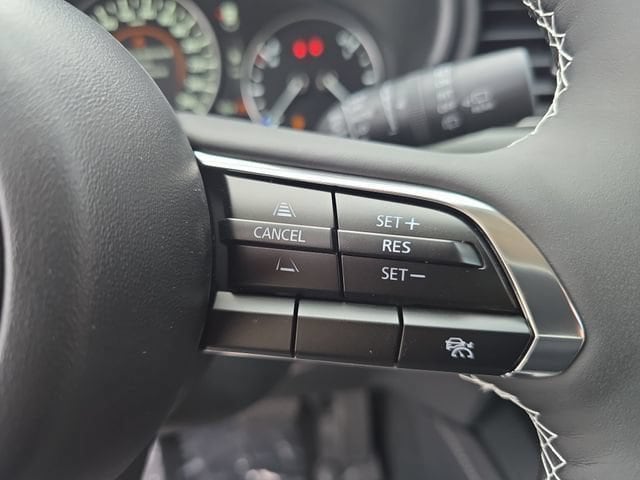 2026 Mazda CX-30 Turbo Aire Edition - Photo 18