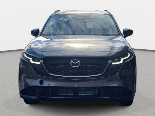 New 2026 Mazda CX-5 2.5 S Premium SUV