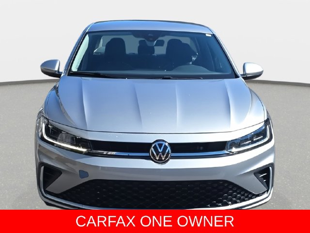 Used 2025 Volkswagen Jetta 1.5T SE Sedan