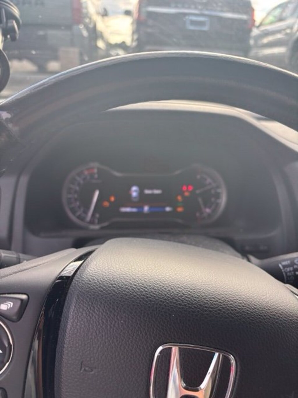 Used 2019 Honda Ridgeline RTL-E Truck Crew Cab