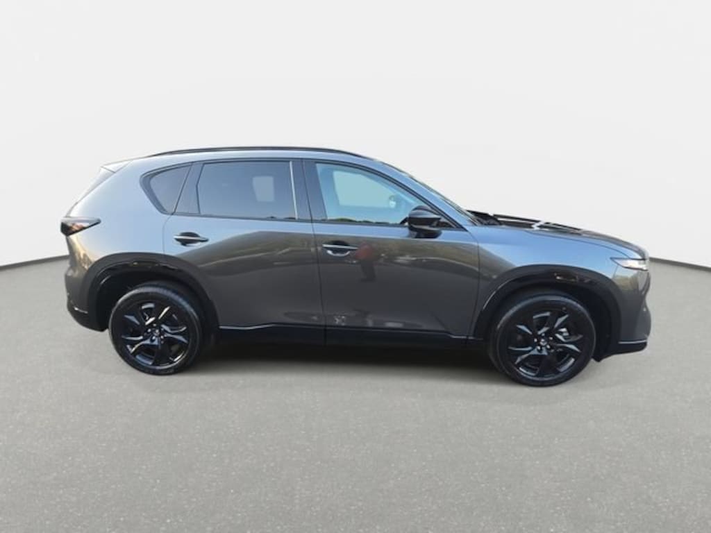 New 2026 Mazda CX-5 2.5 S Premium SUV