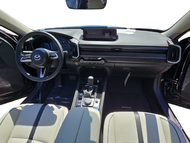 2026 Mazda CX-50 Turbo - Photo 9