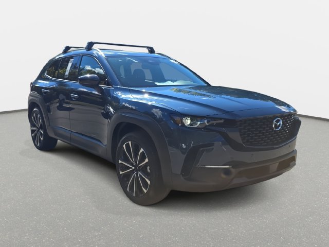 New 2026 Mazda CX-50 2.5 S Premium SUV
