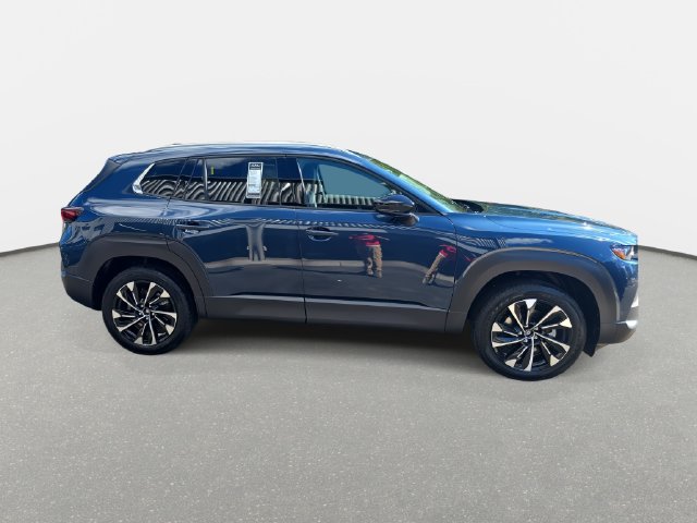New 2026 Mazda CX-50 Hybrid Premium Plus SUV