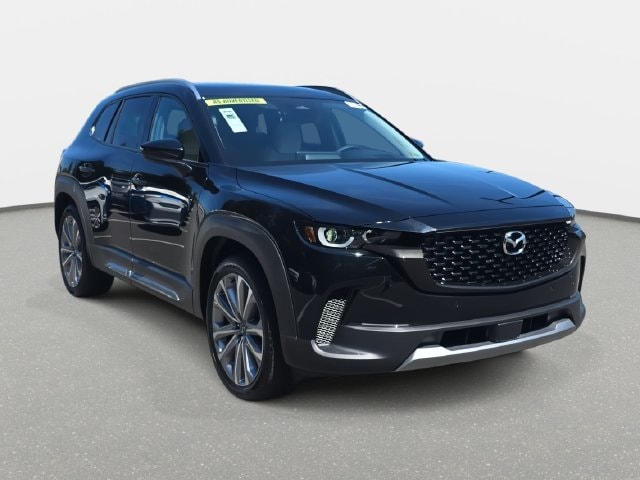 2026 Mazda CX-50 Turbo - Photo 3