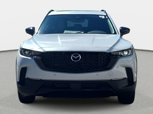 New 2026 Mazda CX-50 Hybrid Premium SUV