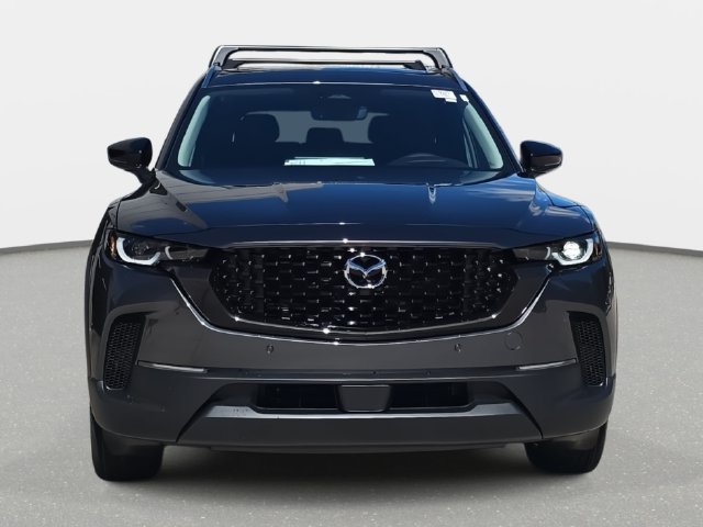 New 2026 Mazda CX-50 Hybrid Premium Plus SUV