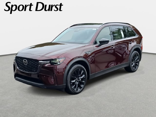 New 2026 Mazda CX-90 3.3 Turbo Premium Sport SUV