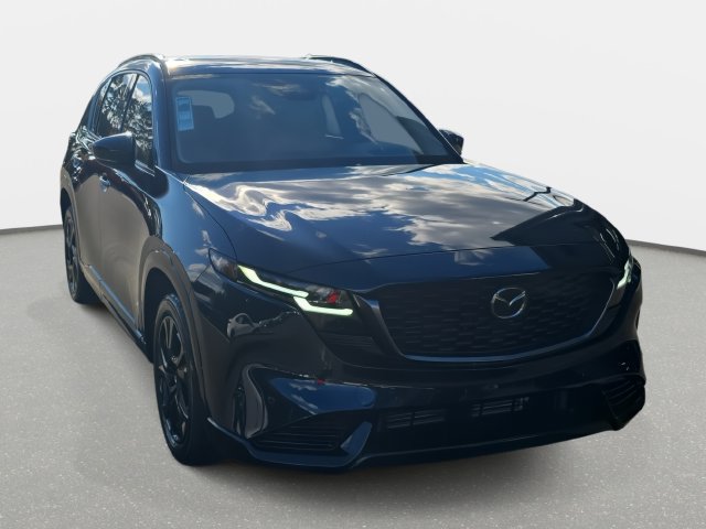 New 2026 Mazda CX-5 2.5 S Premium SUV