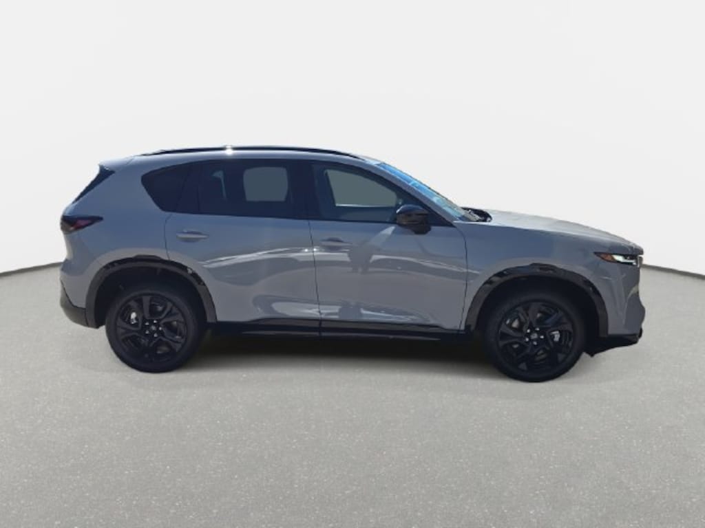 New 2026 Mazda CX-5 2.5 S Premium Plus SUV