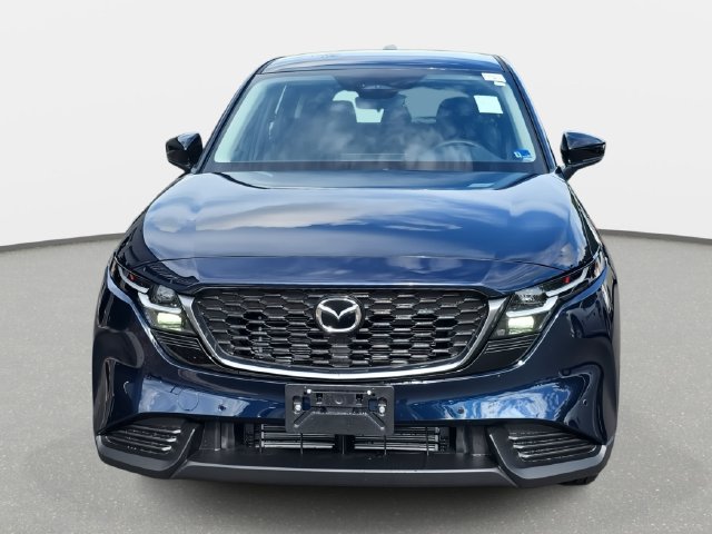 New 2026 Mazda CX-5 2.5 S SUV