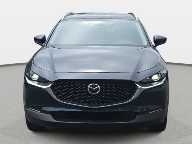 New 2026 Mazda CX-30 2.5 S Preferred SUV