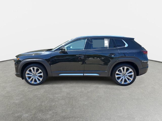 2026 Mazda CX-50 Turbo - Photo 8