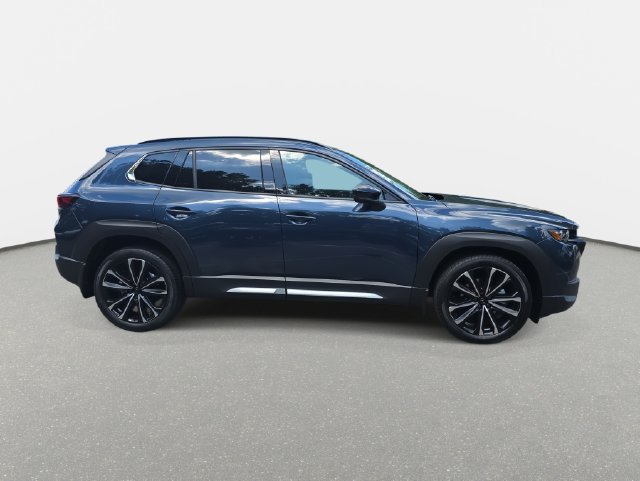 New 2026 Mazda CX-50 2.5 Turbo Premium Plus SUV