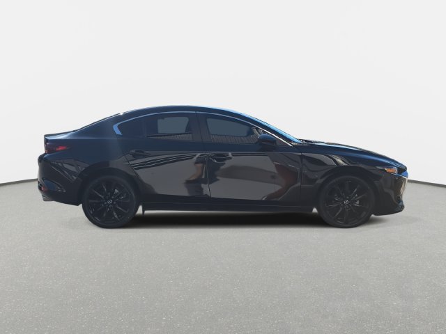 Used 2025 Mazda Mazda3 2.5 S Select Sport Sedan