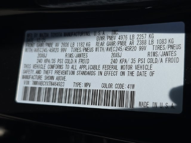 2026 Mazda CX-50 Turbo - Photo 32