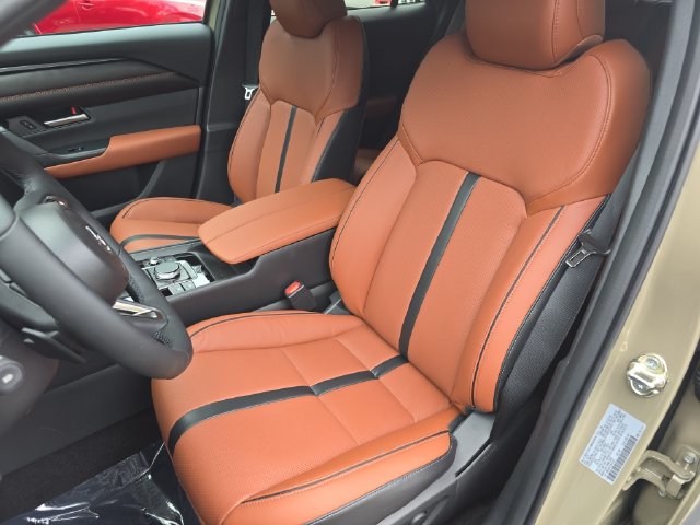 2026 Mazda CX-50 Meridian Edition - Photo 16