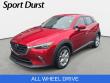 Used 2021 Mazda CX-3 Sport SUV