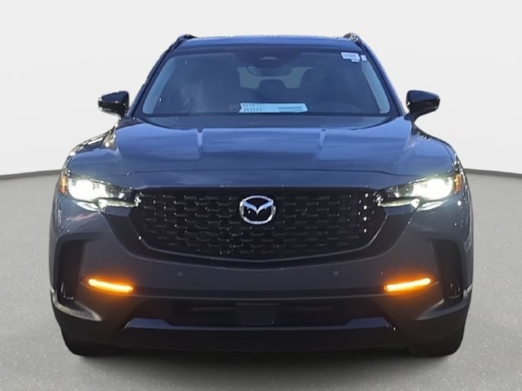 New 2026 Mazda CX-50 Hybrid Premium SUV