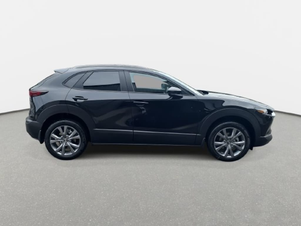 New 2026 Mazda CX-30 2.5 S Preferred SUV