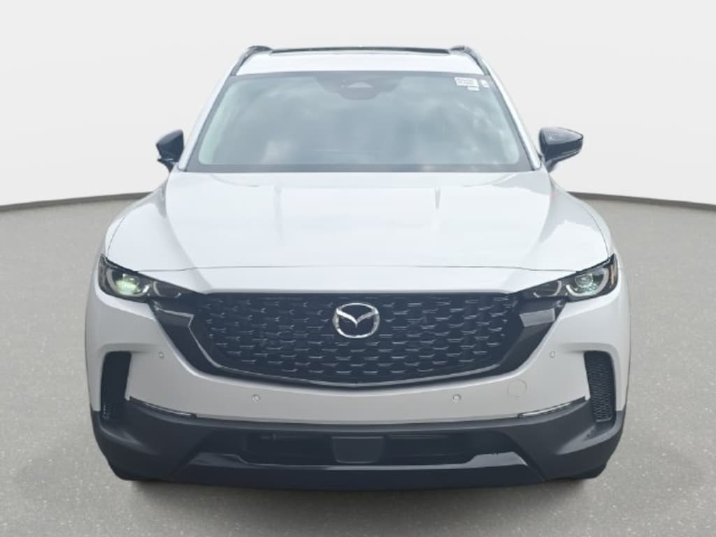New 2026 Mazda CX-50 Hybrid Premium SUV