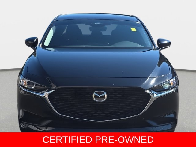 Used 2025 Mazda Mazda3 2.5 S Select Sport Sedan