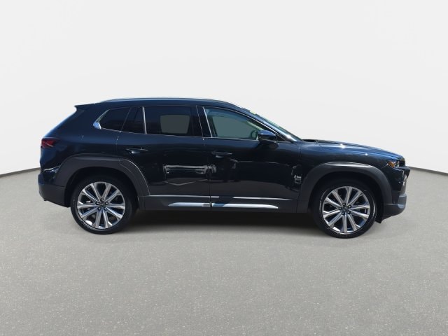 2026 Mazda CX-50 Turbo - Photo 4
