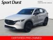 Certified 2024 Mazda CX-5 2.5 Turbo Premium SUV