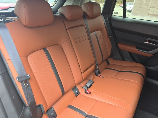 2026 Mazda CX-50 Meridian Edition - Photo 11