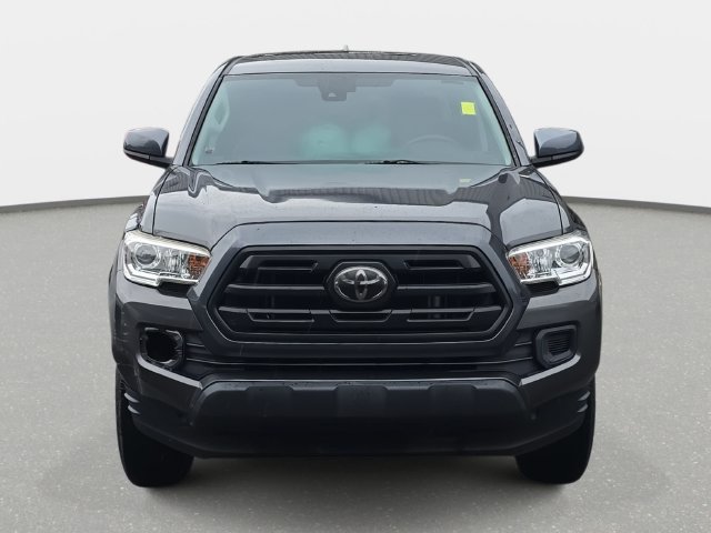 Used 2019 Toyota Tacoma SR Truck Double Cab