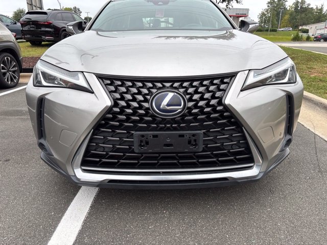 Used 2020 Lexus UX 250h 250h Base SUV