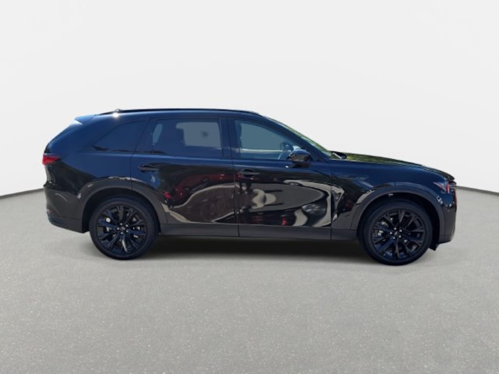 New 2026 Mazda CX-90 3.3 Turbo Premium Sport SUV