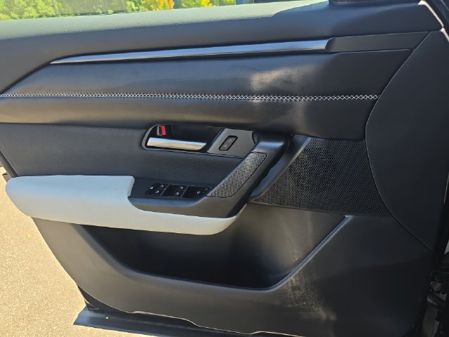 2026 Mazda CX-50 Turbo - Photo 24