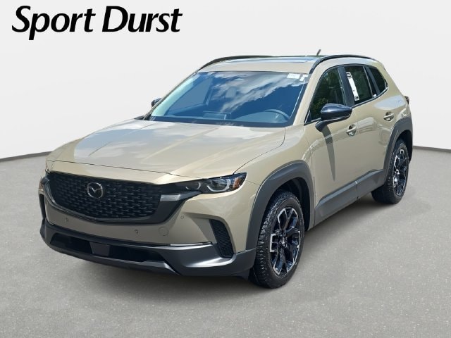 New Mazda CX-50 | Sport Durst Mazda in Durham