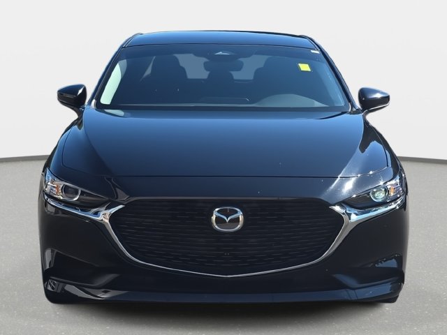 Used 2025 Mazda Mazda3 2.5 S Select Sport Sedan