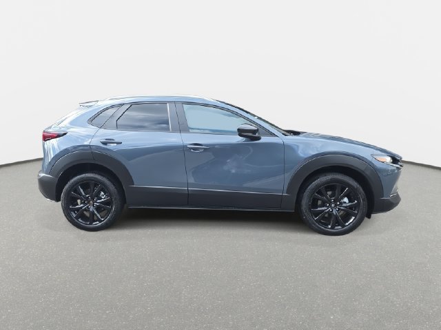New 2026 Mazda CX-30 2.5 S Carbon Edition SUV