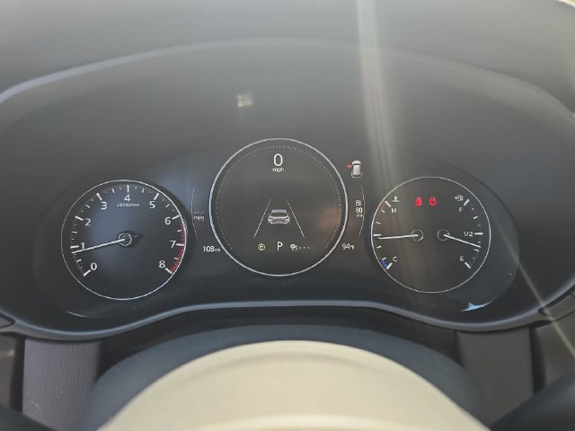 2026 Mazda CX-50 Turbo - Photo 20