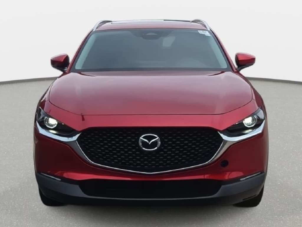 New 2026 Mazda CX-30 2.5 S Preferred SUV