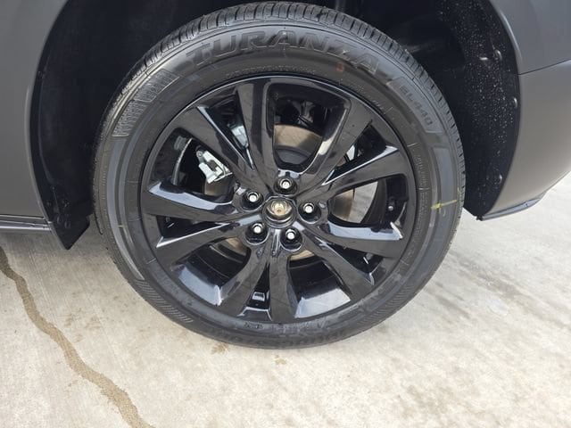 2026 Mazda CX-30 Turbo Aire Edition - Photo 32