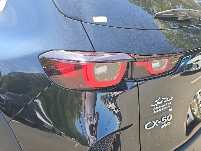 2026 Mazda CX-50 Turbo - Photo 31