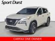 Used 2022 Nissan Rogue S SUV