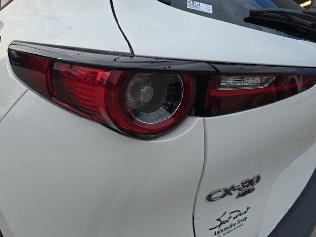 2026 Mazda CX-30 Turbo Aire Edition - Photo 33