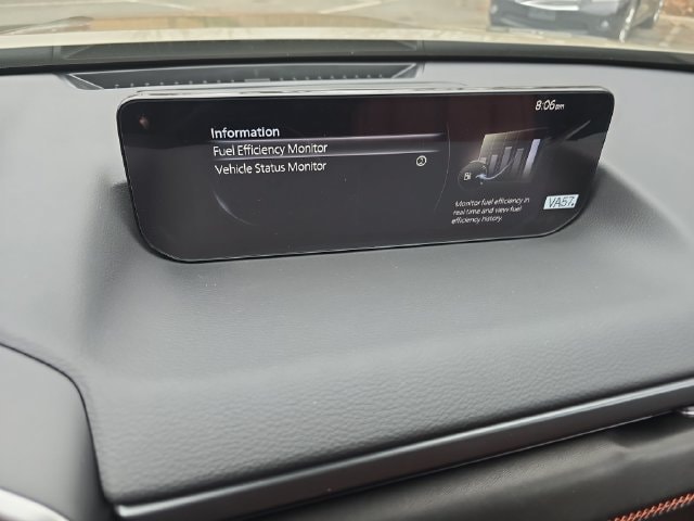 2026 Mazda CX-50 Meridian Edition - Photo 23